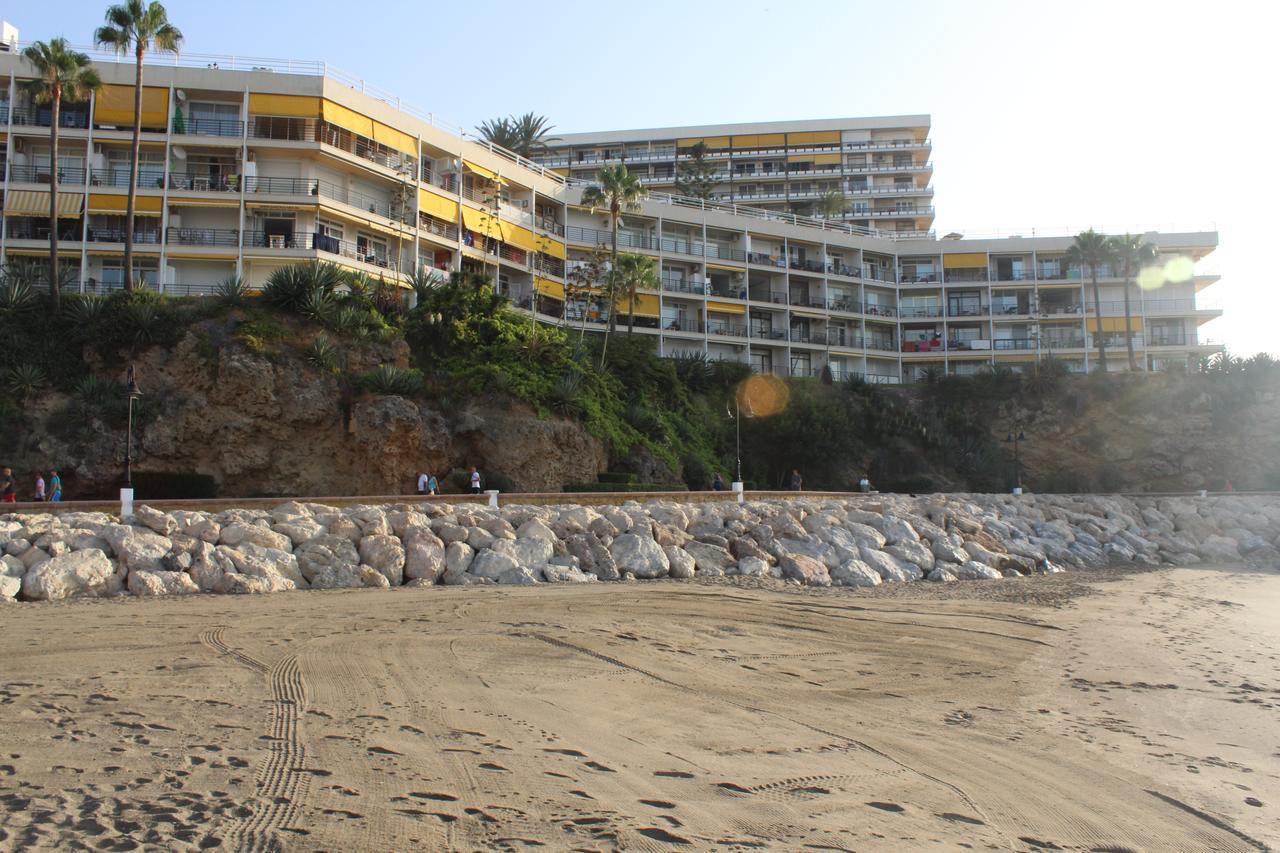 Castillo de Santa Clara 3 Torremolinos Exterior foto
